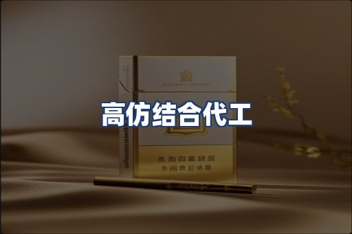 高仿结合代工